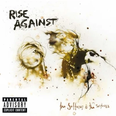 Afbeelding van Rise Against The Sufferer &amp; Witness (CD)