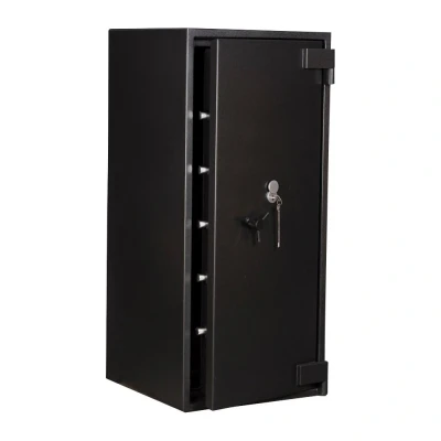 Afbeelding van De Raat Brandkasten Inbraakwerende Kluis DRS Euro Defender II/6