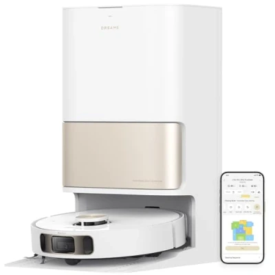 Image de Dreame L10s Pro Ultra Heat