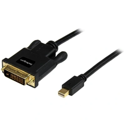 Afbeelding van StarTech 3m Mini DisplayPort MDP to DVI Adapter