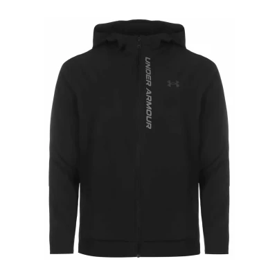 Afbeelding van Under Armour Heren Jas Outrun The Storm Maat: 3XL