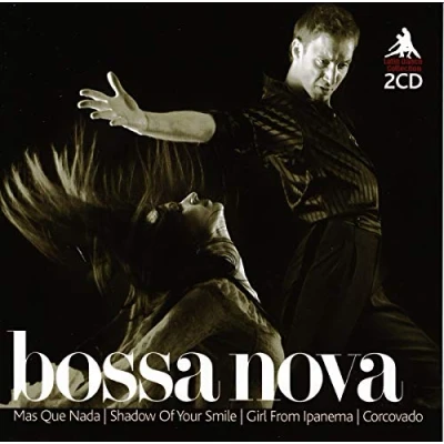 Afbeelding van Various Artists Latin Dance Bossa Nova (2 CD)