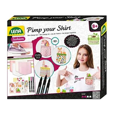 Afbeelding van Pimp your Shirt