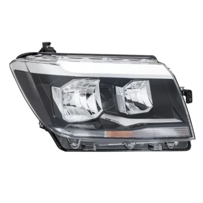Afbeelding van HELLA 1LB 012 830 041 Koplampen VOLKSWAGEN: Crafter Platform / Chassis, Van, MAN: TGE Box