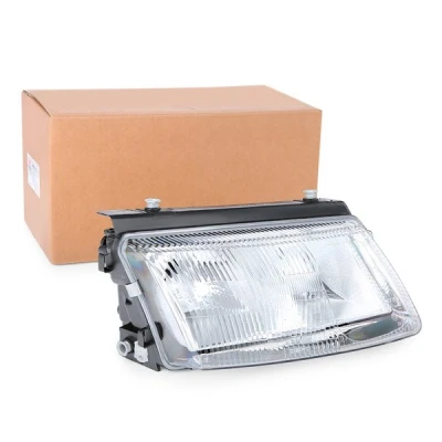 Afbeelding van Van Wezel Koplamp 5836962