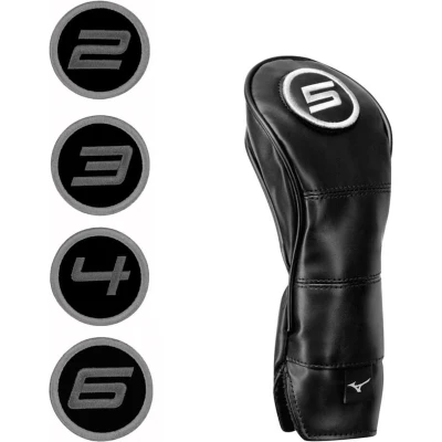 Afbeelding van Mizuno Tour Utility Headcover TOURUTHC2209 Dames/Heren Maat One Size
