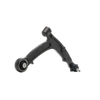 Afbeelding van DELPHI TC1408 Draagarm Met draag/ stuur gewricht rechts, Onder Enkelvoudigedraagarm FIAT: Panda II Hatchback