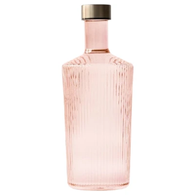 Afbeelding van Paveau Waterfles Met Draaidop Rose