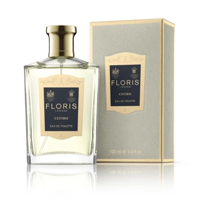 Afbeelding van Floris Eau de Toilette Cefiro 100ml