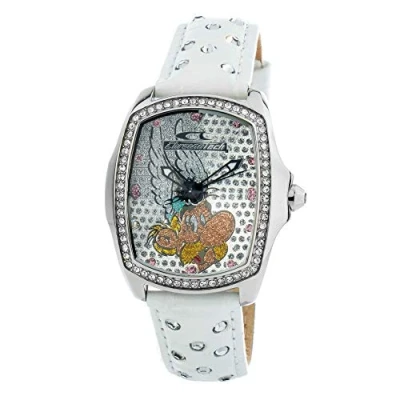 Afbeelding van Horloge Dames Chronotech CT7896LS 88 (Ø 33 mm)