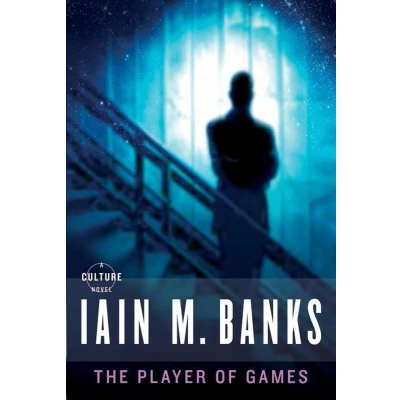Afbeelding van The Player of Games