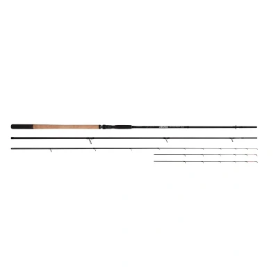 Image de Cresta Identity ZXT Distance feeder 410 4.10m (60 120g) (3 Brins) Canne