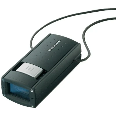 Image de Monoculaire Eschenbach 4293816 8 x 16 mm noir