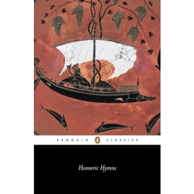 Afbeelding van Homeric Hymns