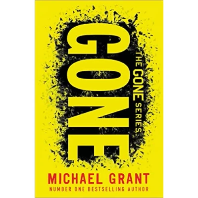 Afbeelding van The Gone Series