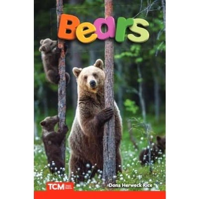 Afbeelding van Bears
