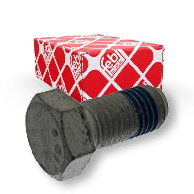 Afbeelding van Febi Bilstein Remzadel/remklauw toebehoren 39038