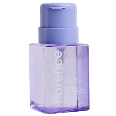 Afbeelding van Florence By Mills Toner EPISODE 2 CLEAR THE WAY 185 ML
