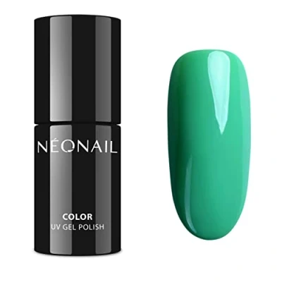 Afbeelding van NEONAIL groene UV nagellak, 7,2 ml, TROPICAL STATE OF MIND LED 9270 7