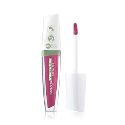 Afbeelding van Deborah Milano Lip Gloss 04 Cherry Bio