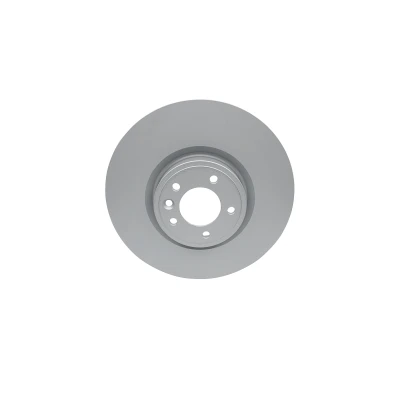 Afbeelding van ATE Remschijf LAND ROVER: Range Rover Sport, 4, Discovery 5 34,0mm 120,0mm Geventileerd Gecoat Gelegeerd/Gecarboniseerd 24.0134 0117.1
