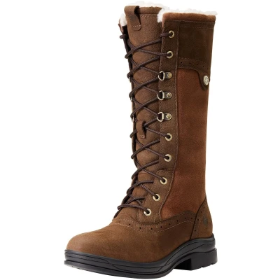 Afbeelding van Ariat Outdoorlaarzen Whythburn H2O Mid Java 38 Agradi.be