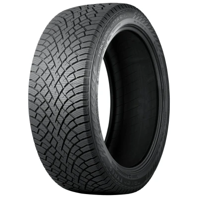 Afbeelding van Nokian Hakkapeliitta R5 SUV 215/70 R16 100R personenwagen Winterbanden Banden T432196