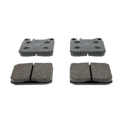 Image de 4 plaquettes de frein ferodo fdb143