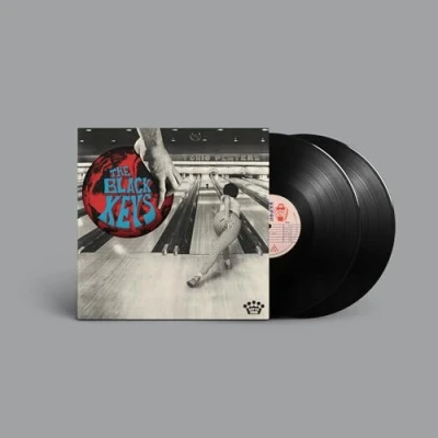 Afbeelding van Black Keys Ohio Players (2LP)