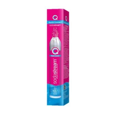 Image de SodaStream 1132120410 carbonatortoebehoren Carbonatorlader