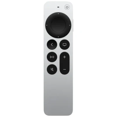 Image de Apple Siri Remote 3e génération