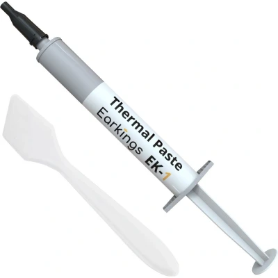Afbeelding van Koelpasta Thermal Paste CPU Koeler 3 Gram