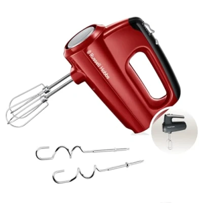 Afbeelding van Russell hobbs Desire handmixer 2467056