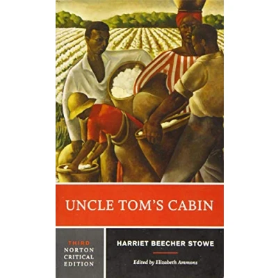 Afbeelding van Uncle Tom`s Cabin 3e