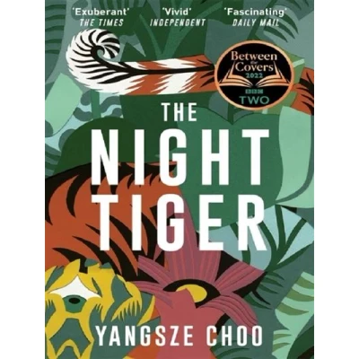 Image de NIGHT TIGER