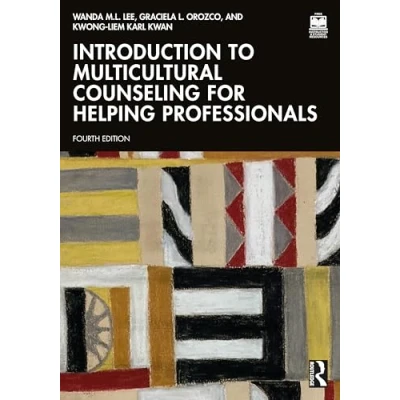 Afbeelding van Introduction to Multicultural Counseling for Helping Professionals