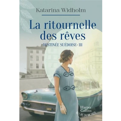 Image de La ritournelle des rêves