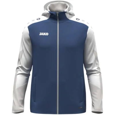 Afbeelding van JAKO Jas met kap Dynamic 6870 826, maat 116