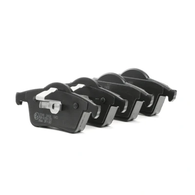 Afbeelding van Abs Remblokset 37098