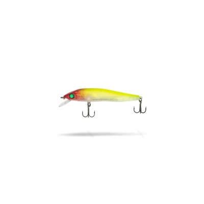 Afbeelding van Quantum Slim Minnow SR Crazy Clown 9,5cm (11g) Plug