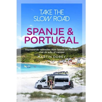 Image de Spanje &amp; Portugal