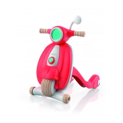 Image de Trotteur Clementoni Play for Future 100% recyclé