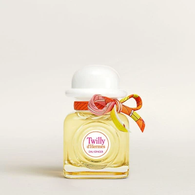 Afbeelding van Hermes Twilly Eau Ginger 30 ml de Parfum Spray