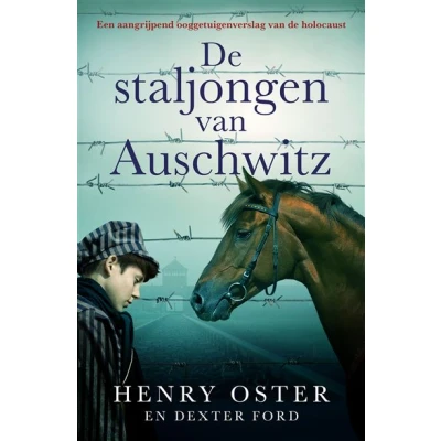 Image de De staljongen van Auschwitz