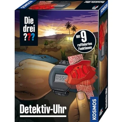 Afbeelding van Kosmos 45496865 Experimenteerdoos