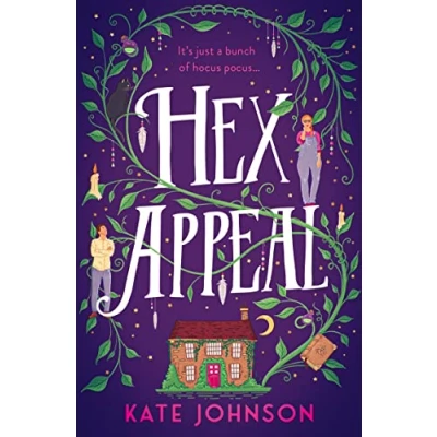 Afbeelding van Hex Appeal