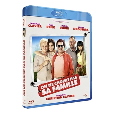 Image de On ne choisit pas sa famille