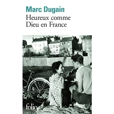 Afbeelding van Heureux Comme Dieu En France