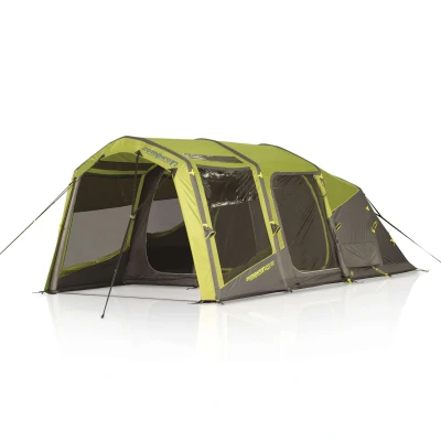 Afbeelding van Zempire EVO TM V2 Opblaasbare Tent Groen Familietenten Opblaasbaar