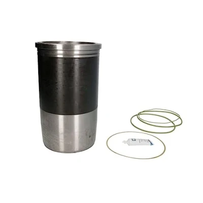 Afbeelding van KOLBENSCHMIDT 89380110 Cilindervoering